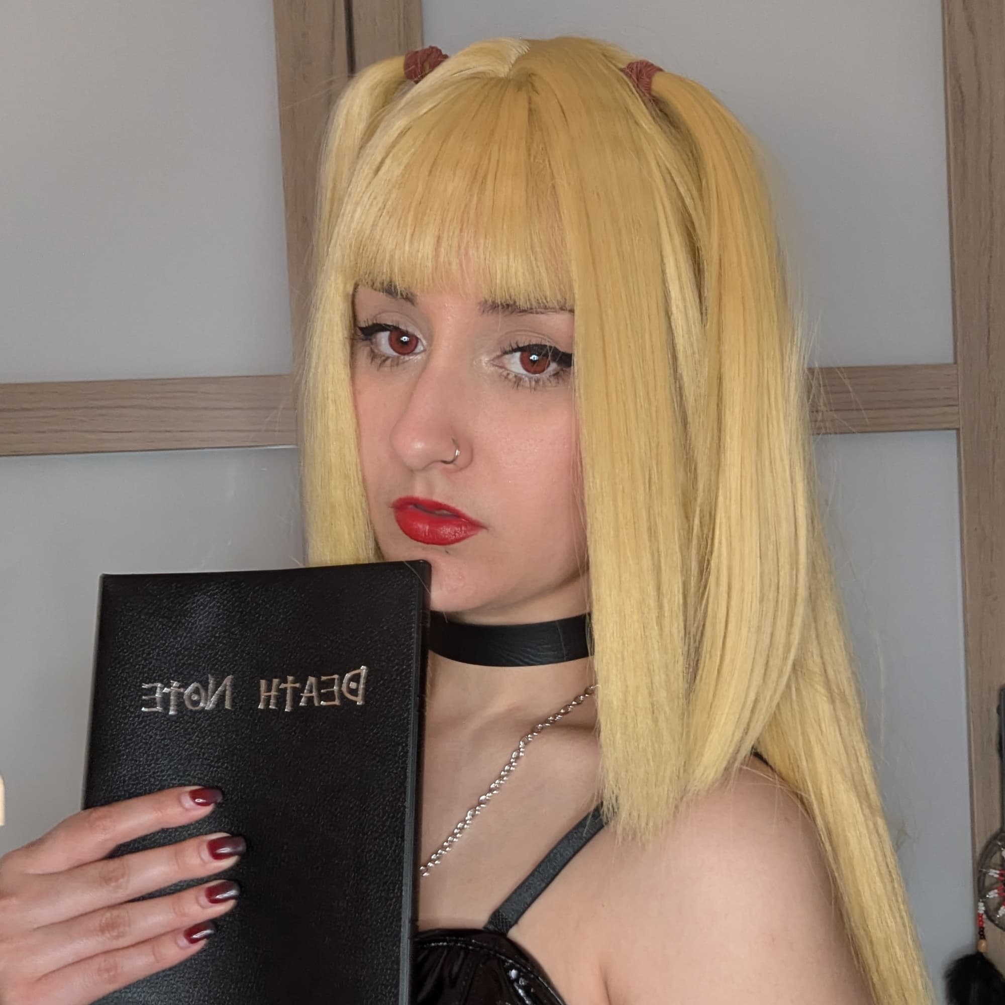 Misa Amane