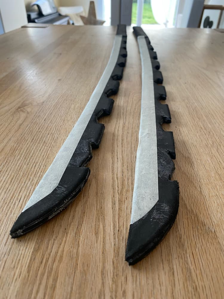 WIP Inosuke - Photo 10