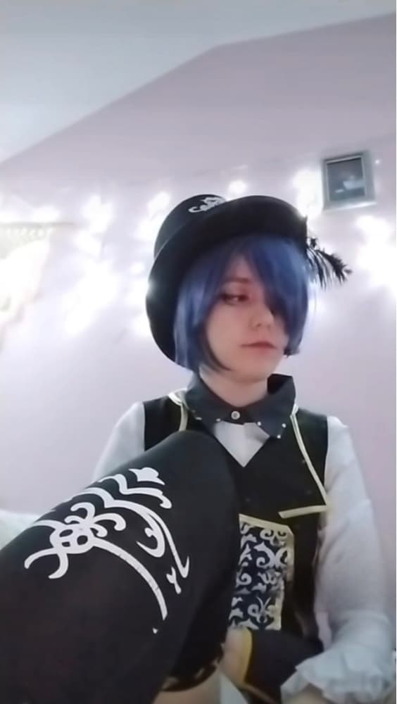 Ciel phantomhive  - Photo 7