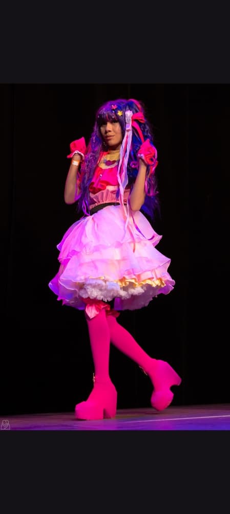 Ai Hoshino  - Photo 6