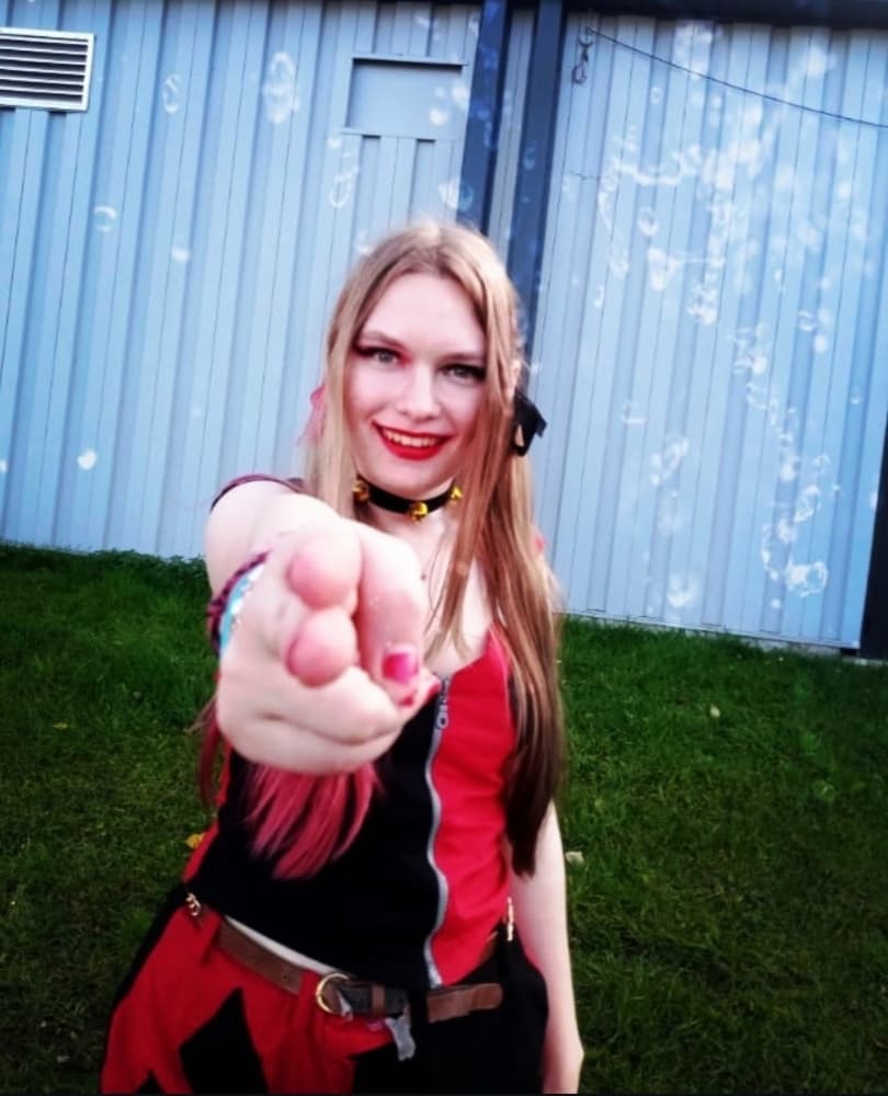 Harley Quinn - DC - Photo 1