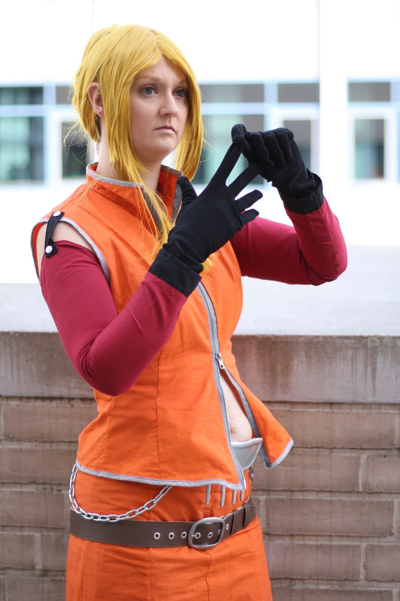 Quistis Trepe  - Photo 43