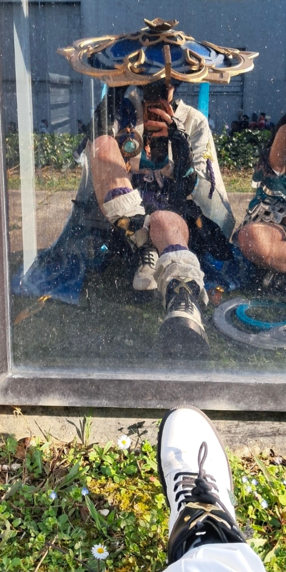 Wanderer pic - Photo 8