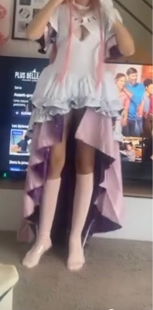 Madokami Costest - Photo 5