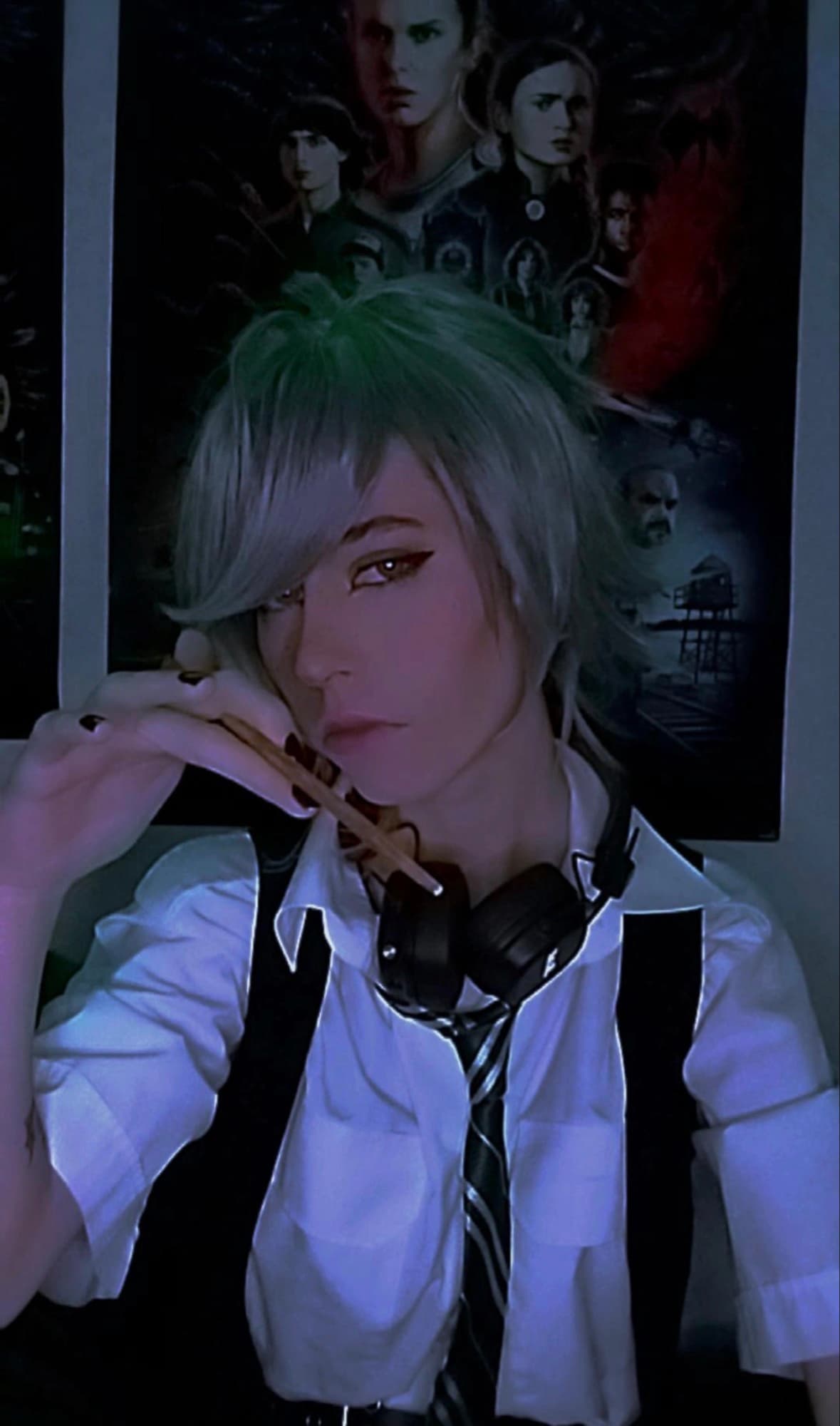 Slytherin Alhaitham  - Photo 8