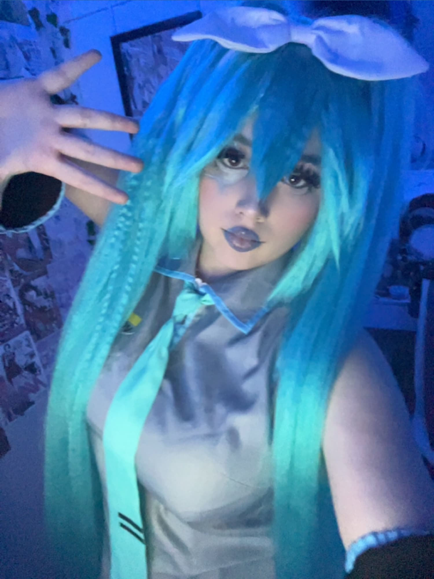 Hatsune Miku