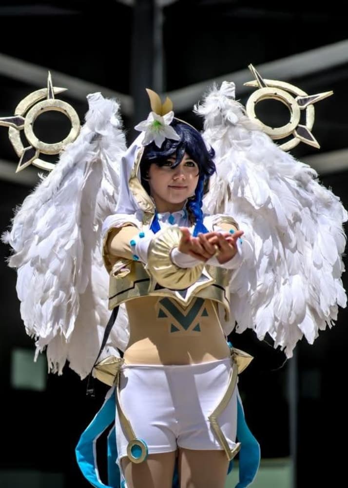 Manga Aixpo 3 - Photo 2