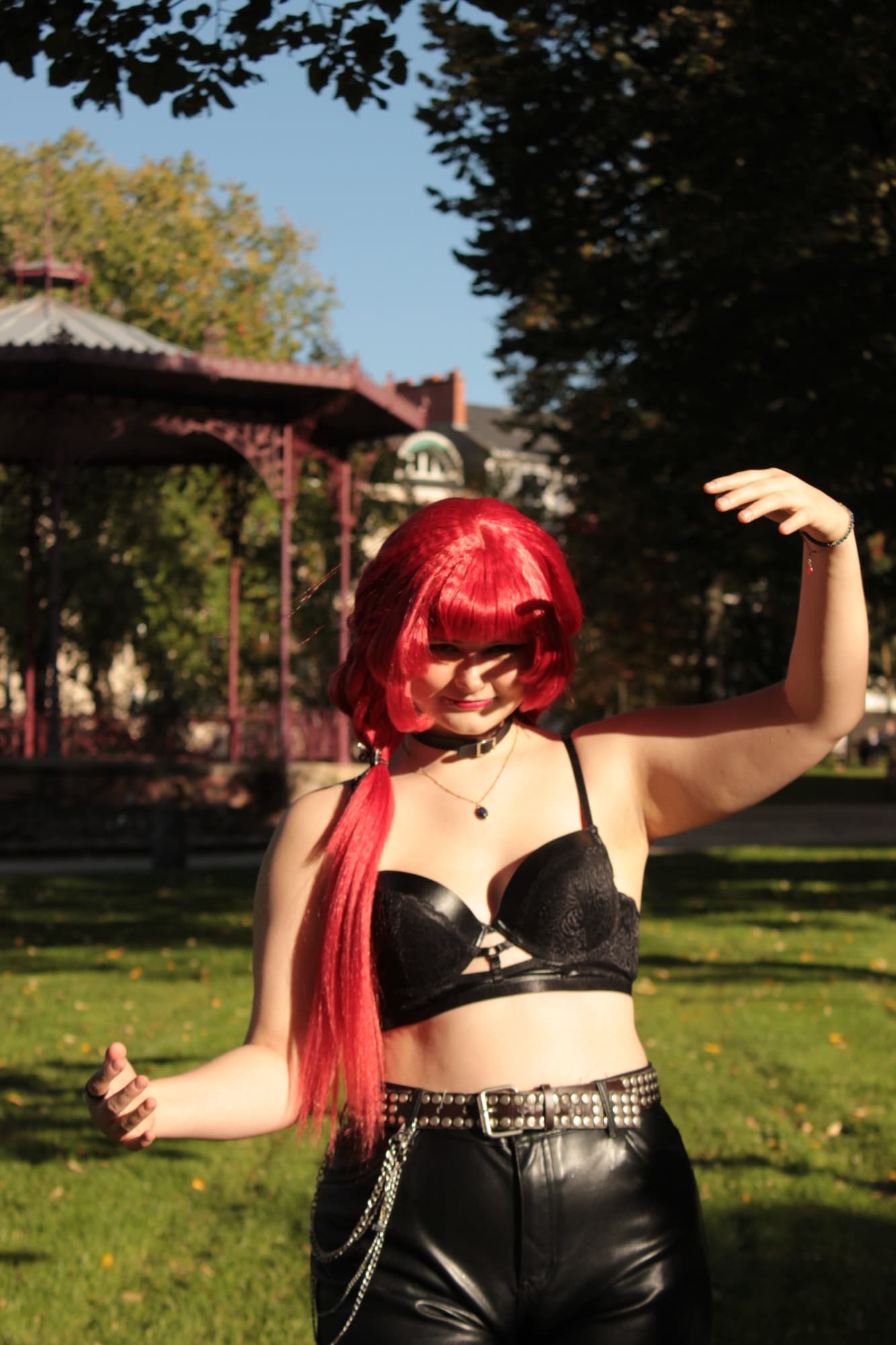 Nilou Rock - Photo 29