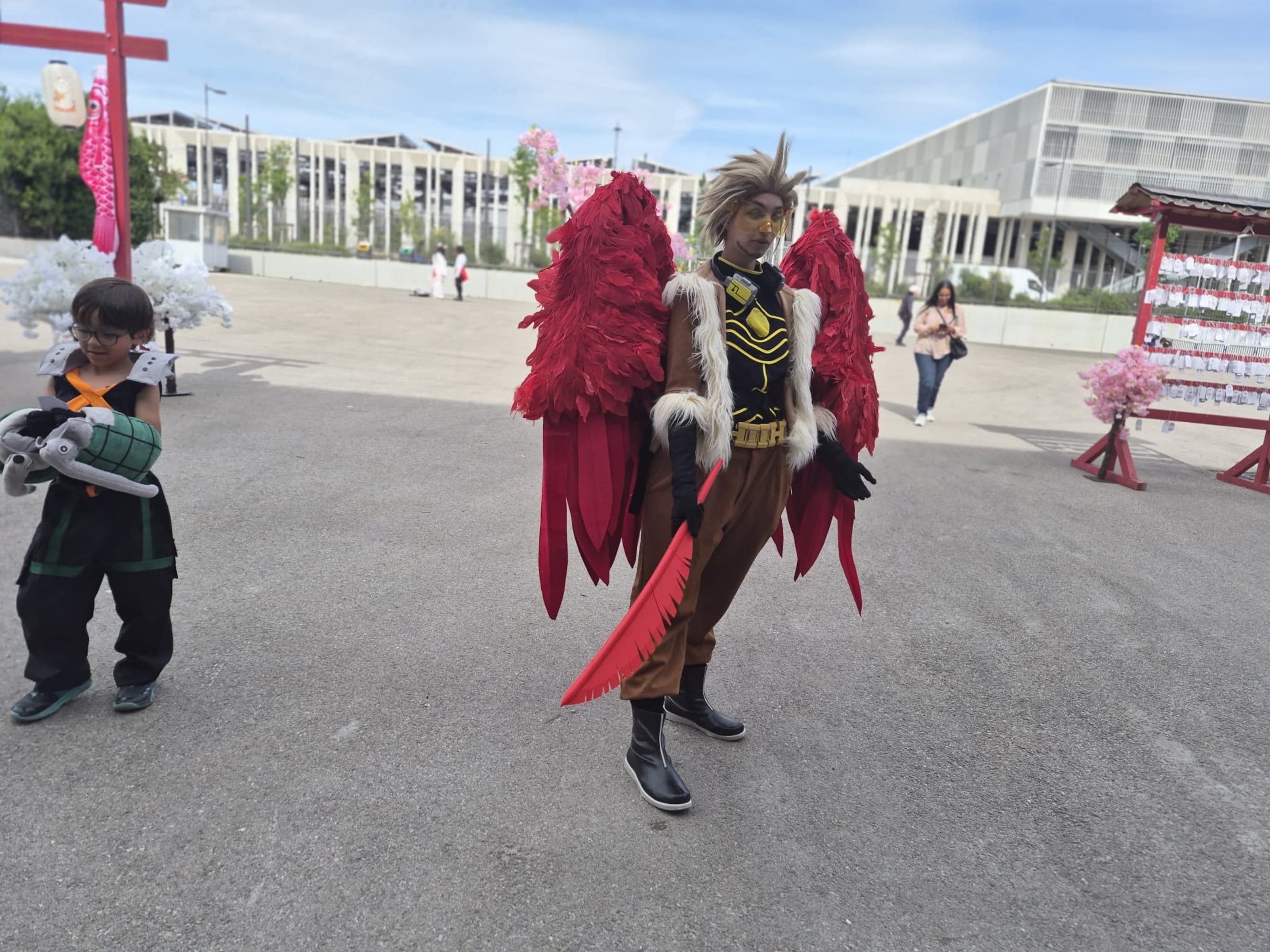 Hawks  - Photo 1