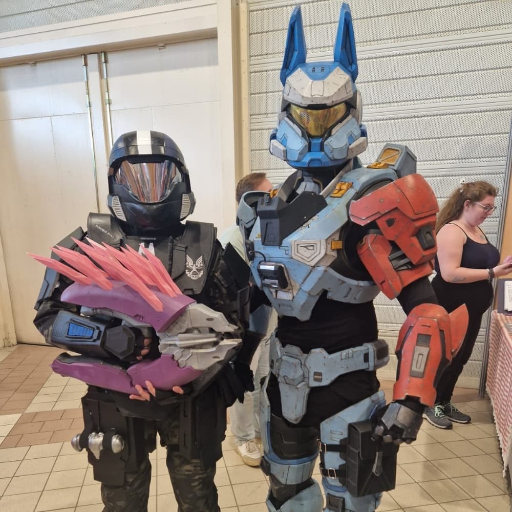 TGS Springbreak 2025