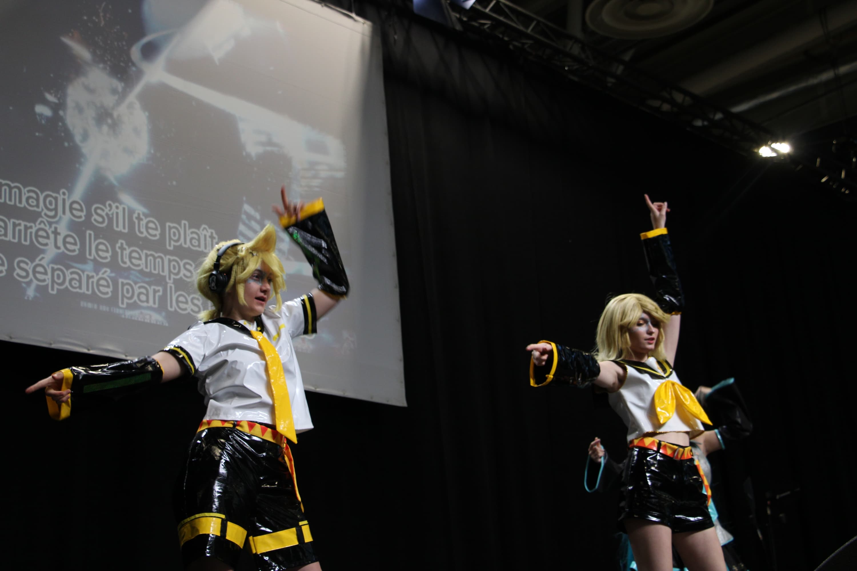 Trio Vocaloid  - Photo 9