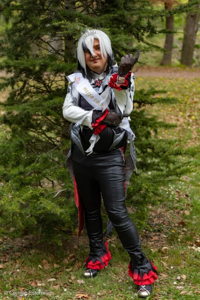 Arlecchino  - Photo 45