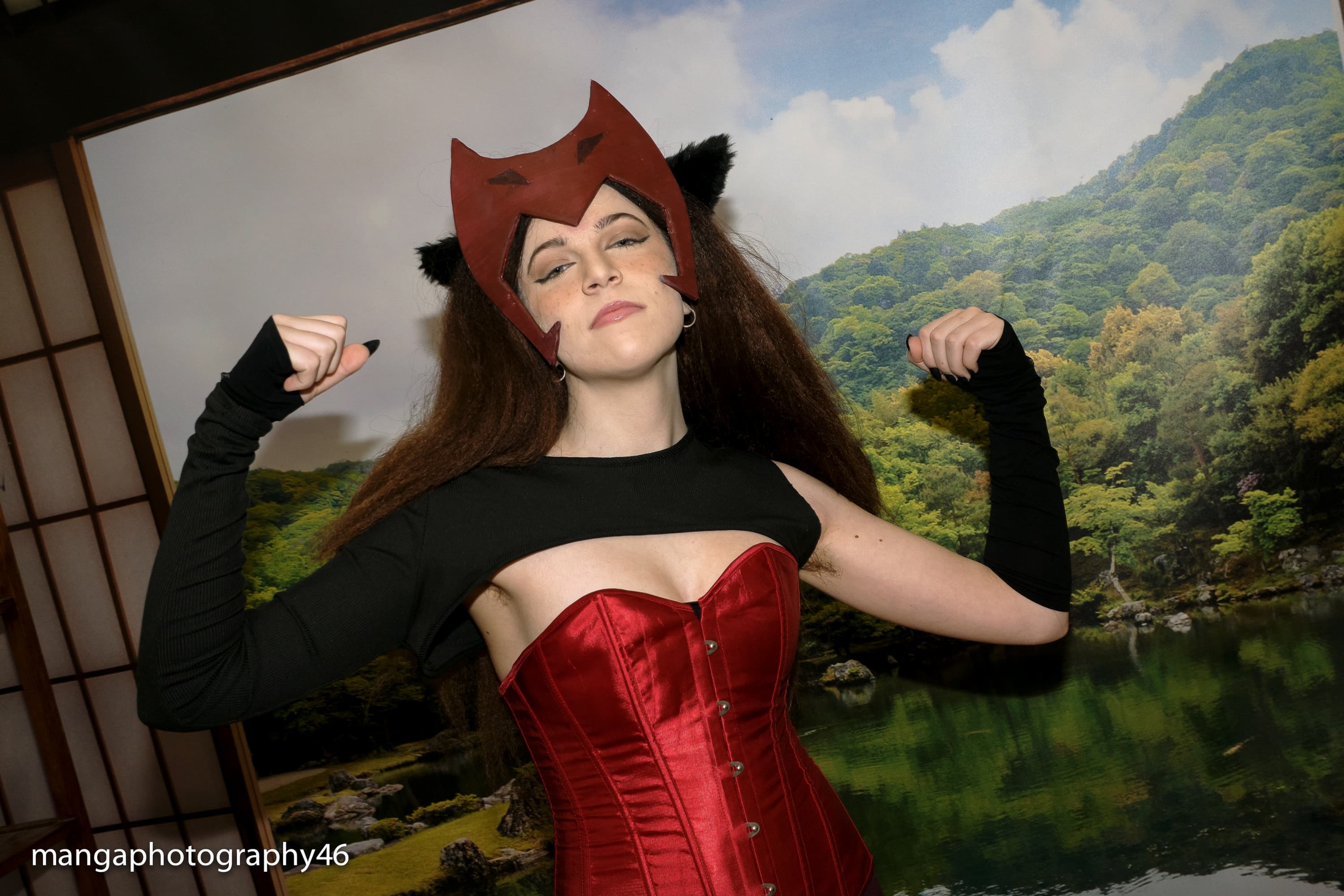 Catra  - Photo 1