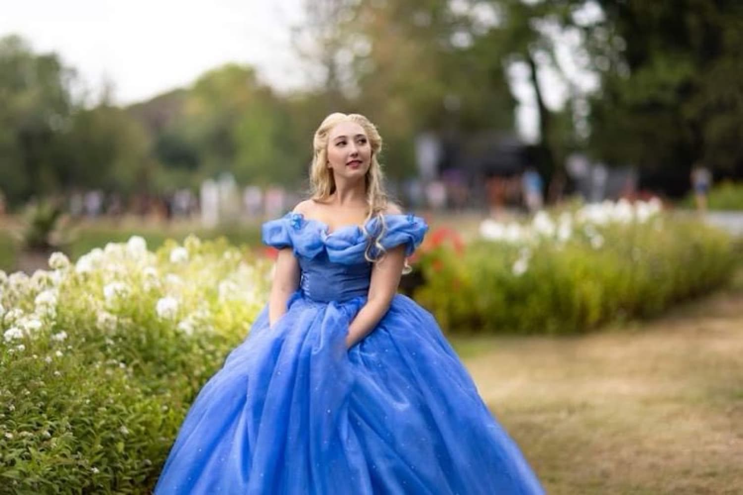 Cinderella  - Photo 1