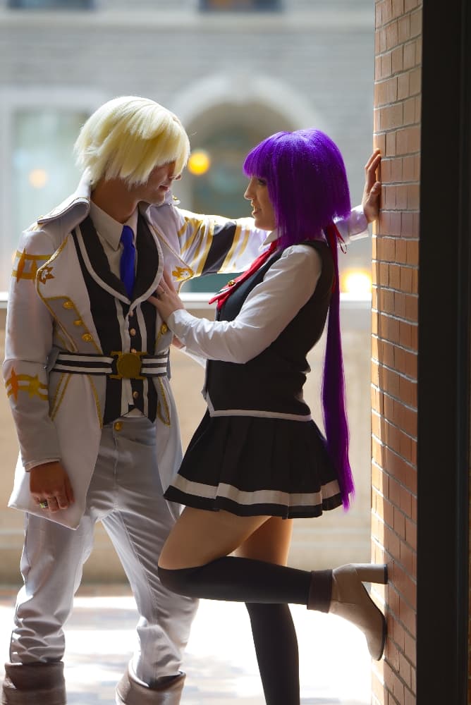 Kamigami no asobi - Photo 2