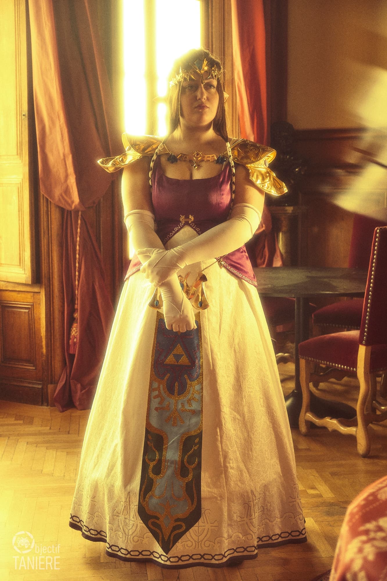 Objectif Tanière 1 - Photo 5