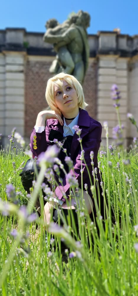 Alois Trancy  - Photo 3