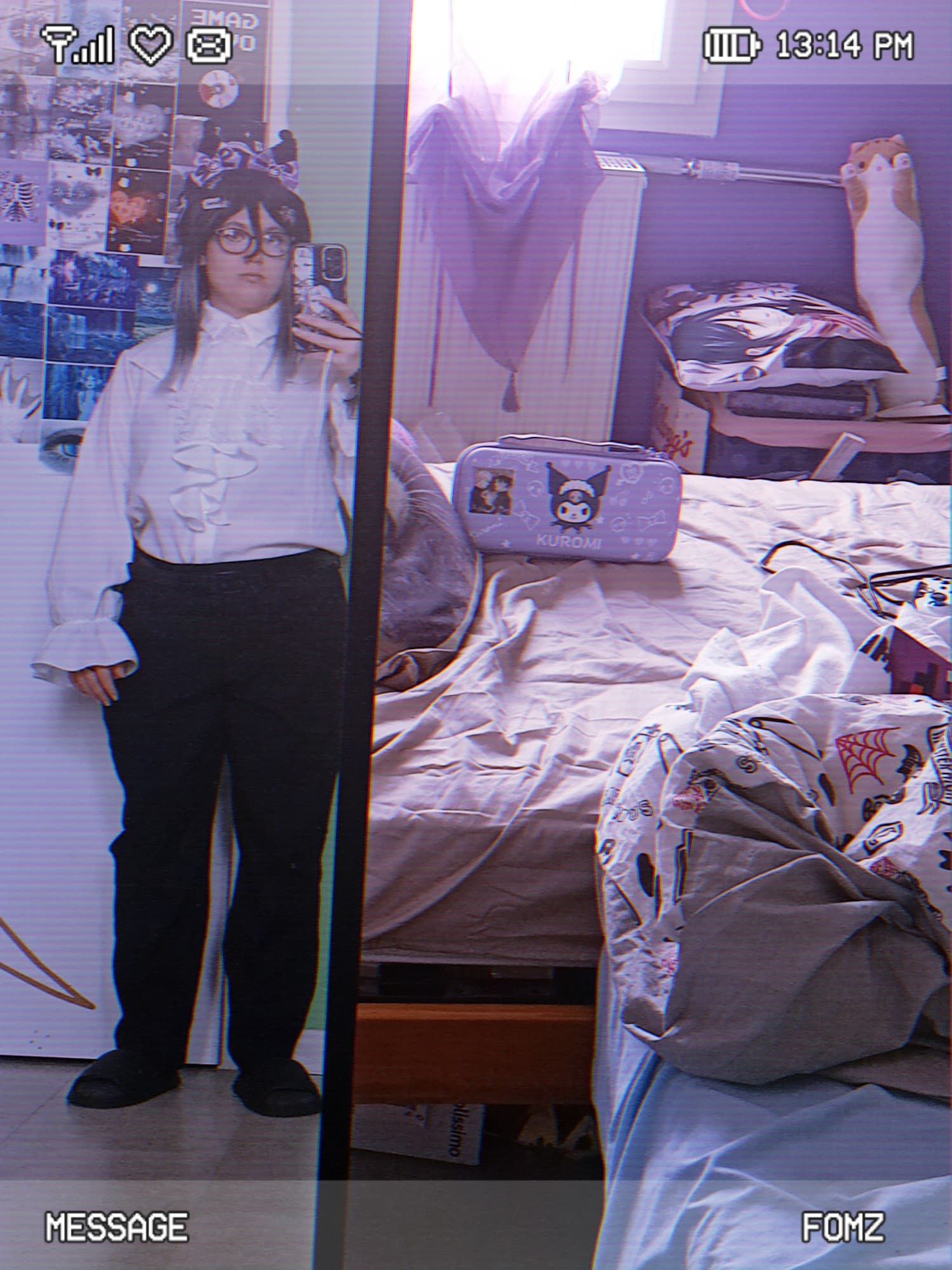 Aktagawa Kuromi - Photo 7