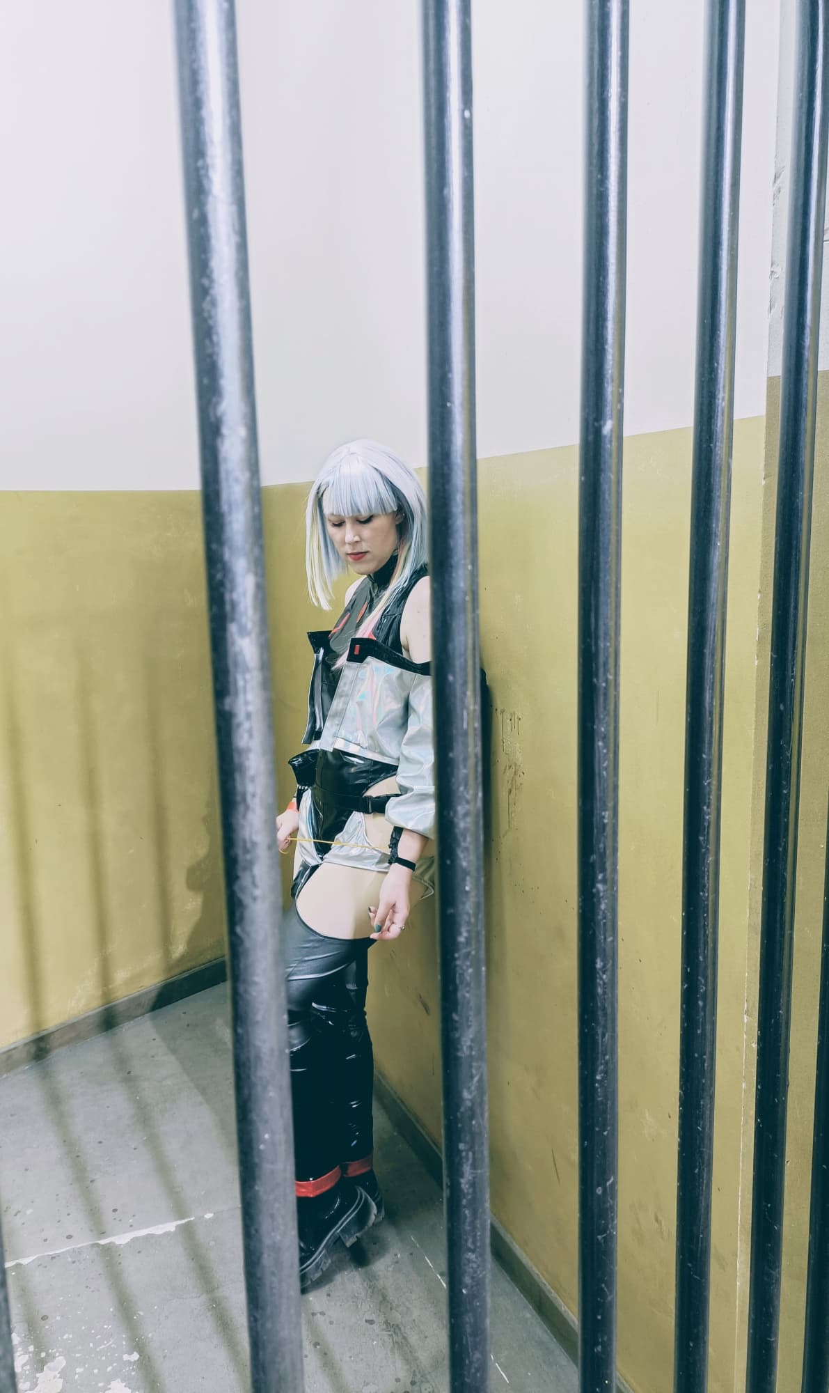 AniMesse '25 - Photo 8