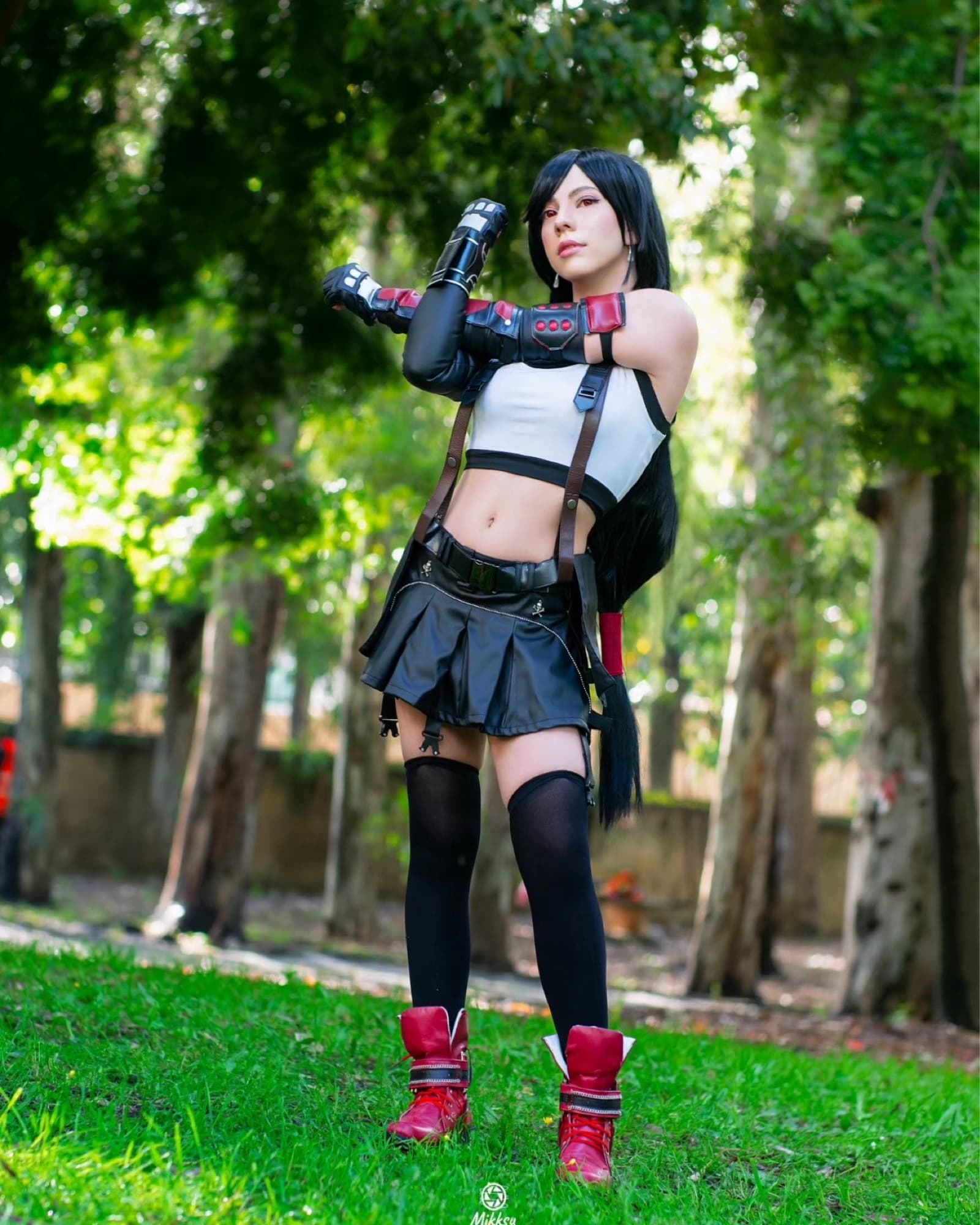 Tifa Lockhart 2024