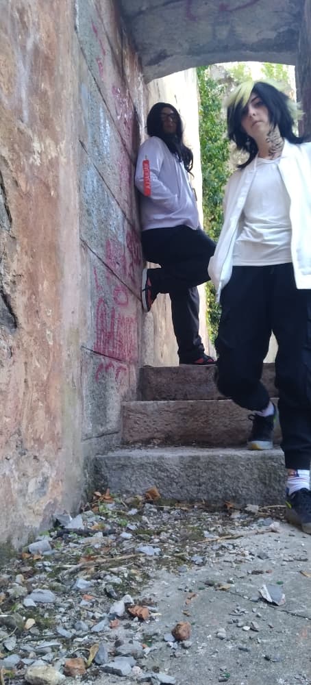 Kazutora Hanemiya  - Photo 200