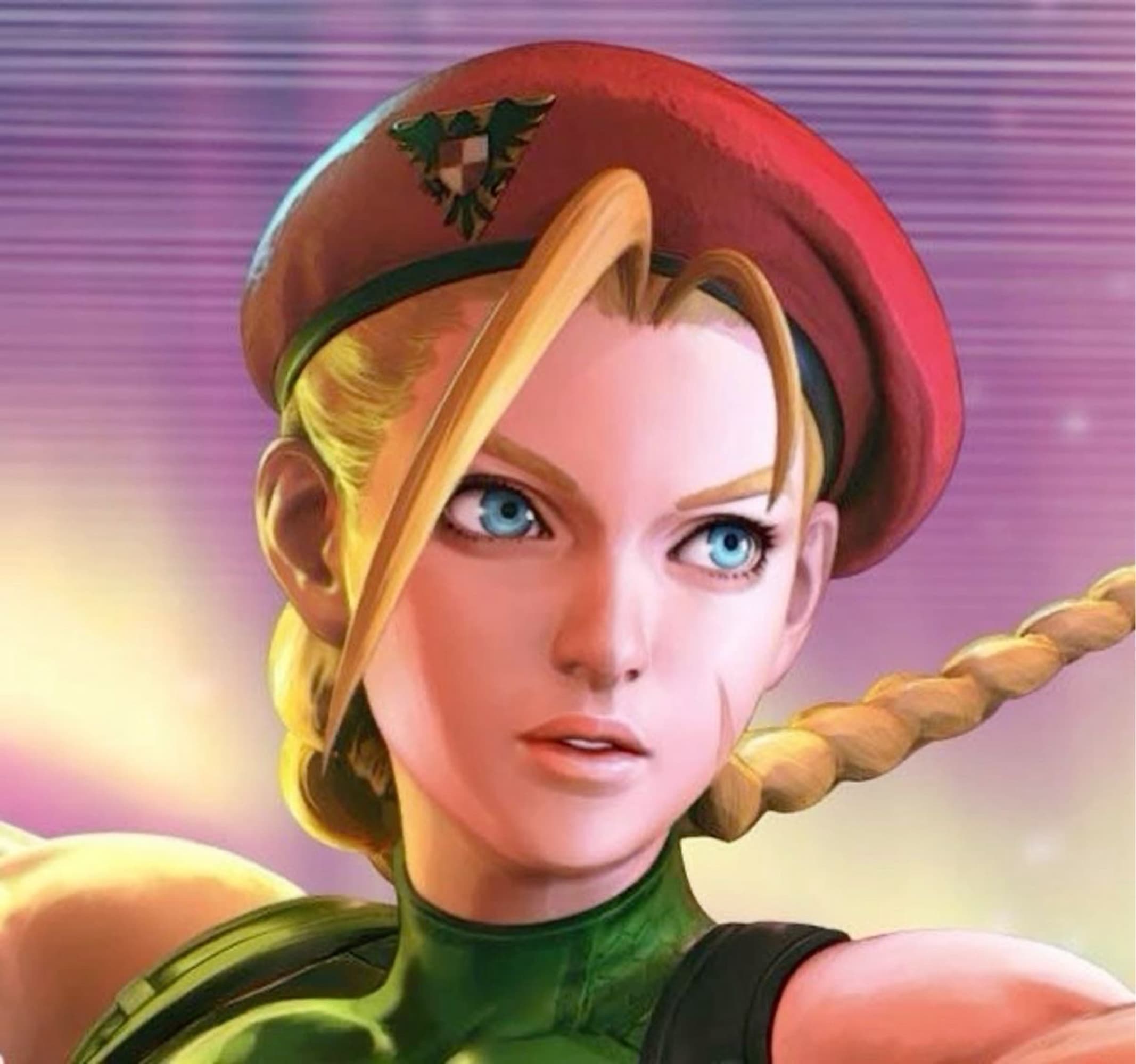 Cammy