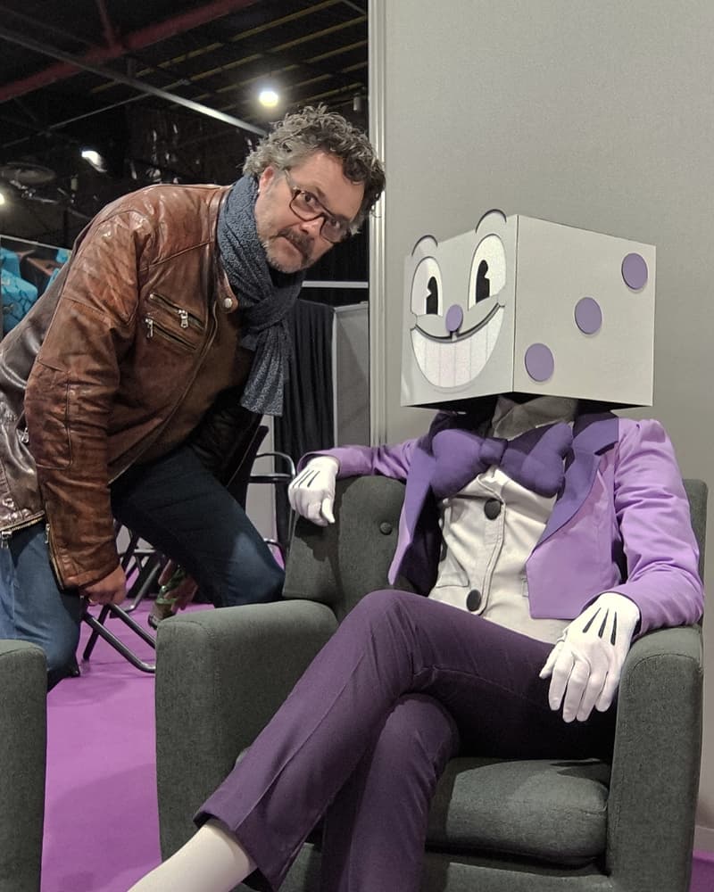 King Dice - Photo 2