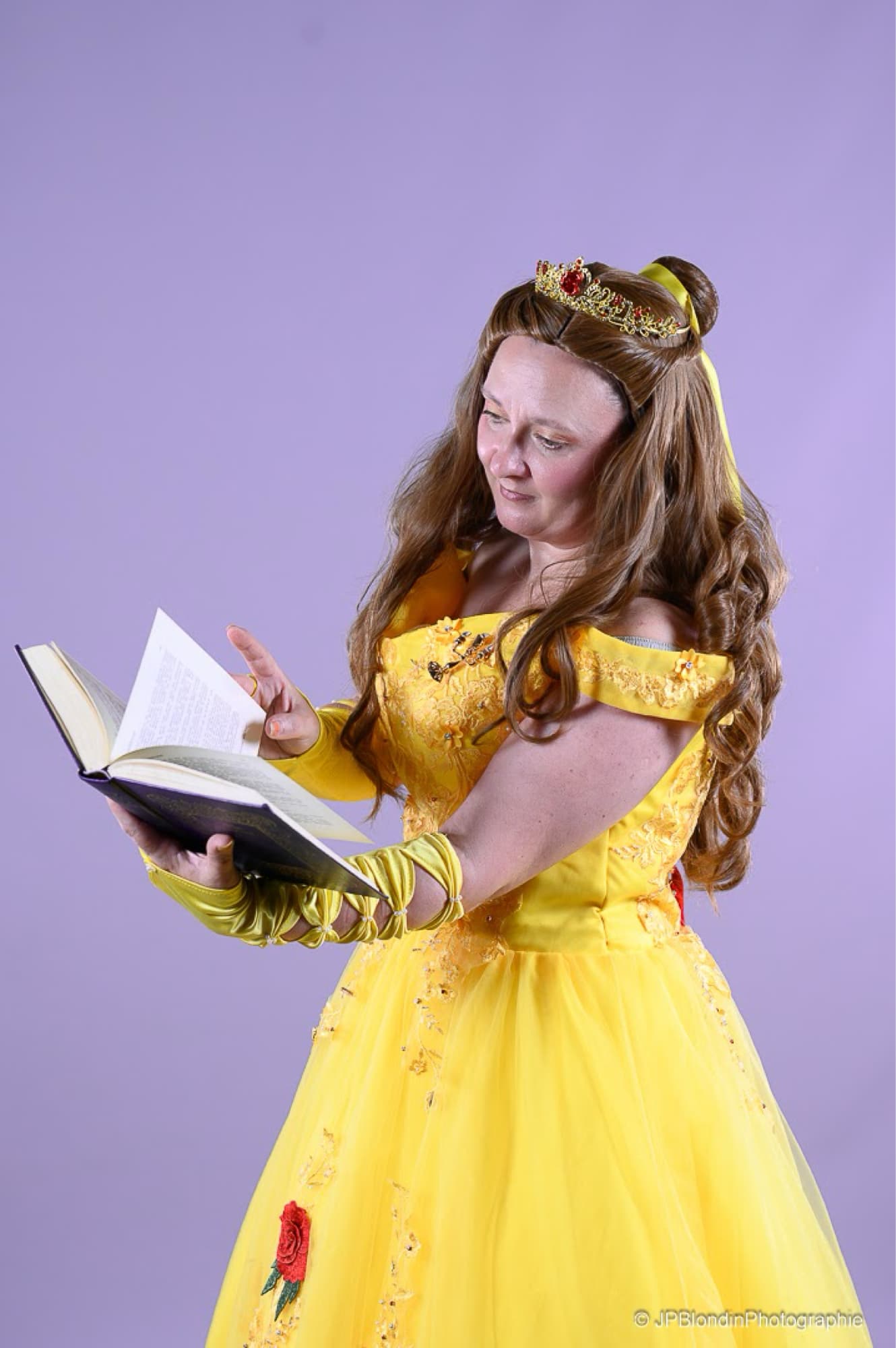 Princesse - Photo 38