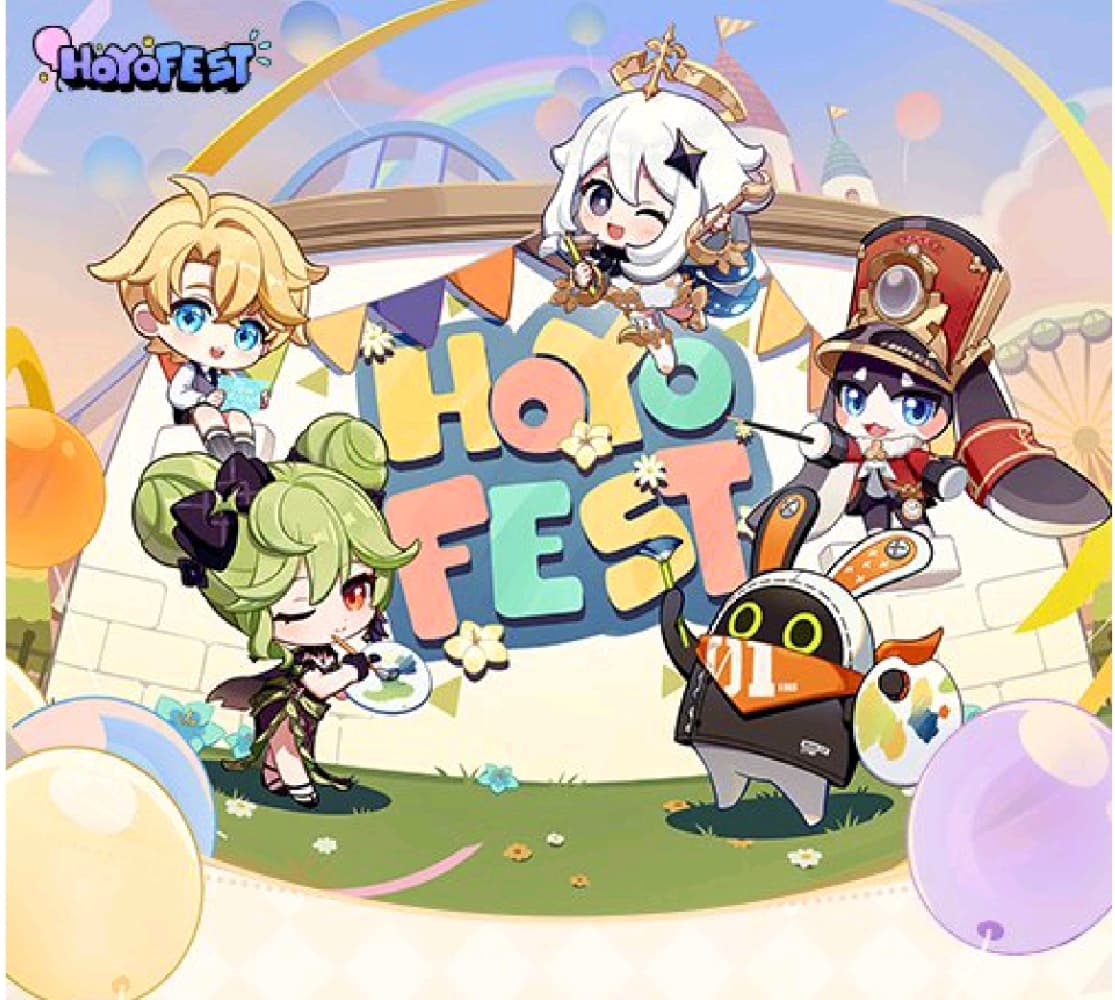 HoyofestPH