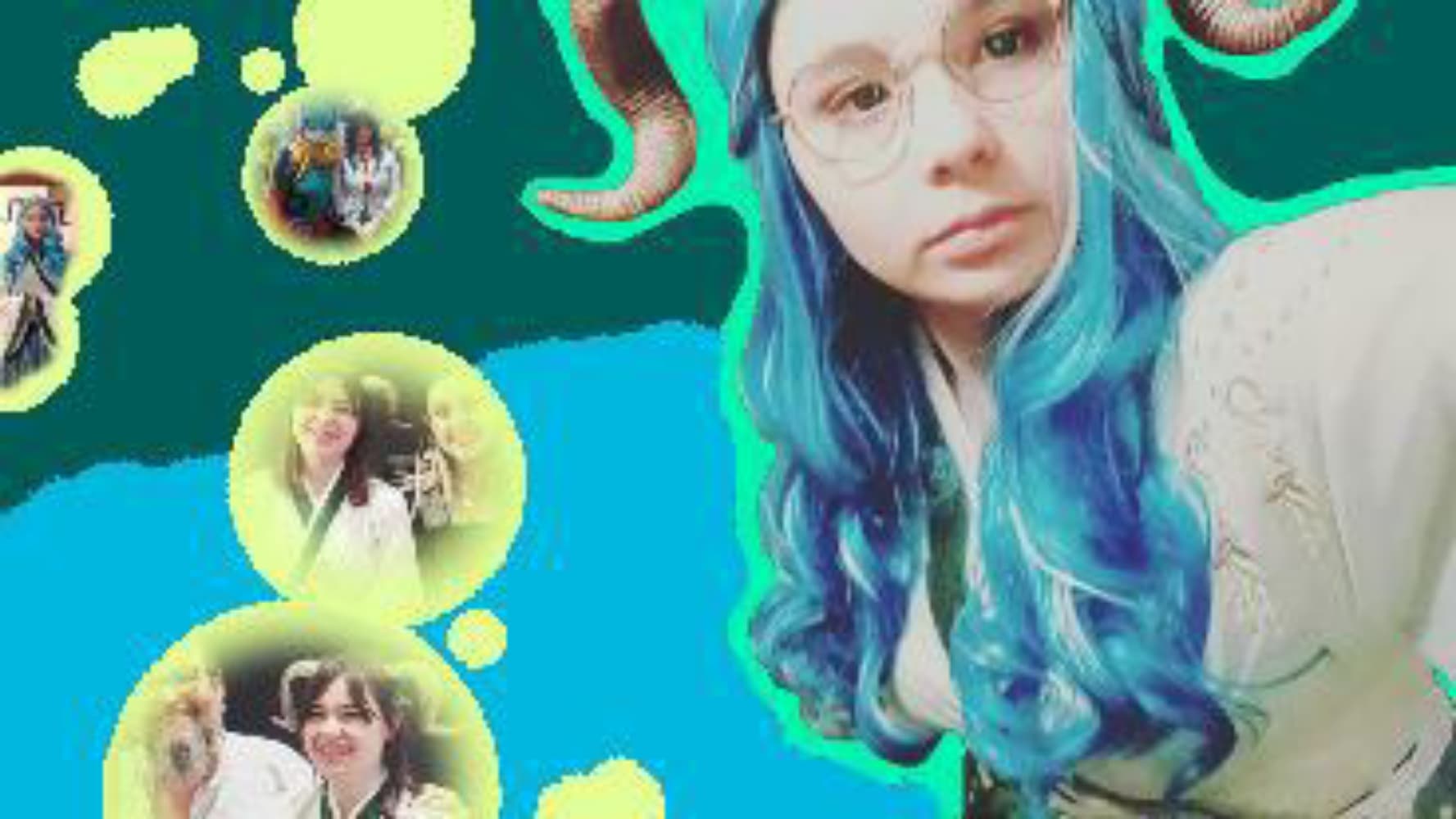 April Davidson OC - Photo 22