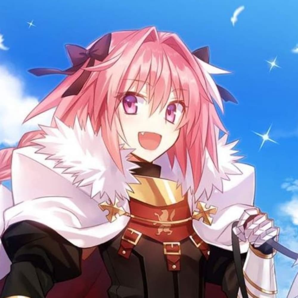 Astolfo