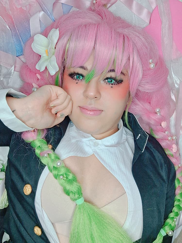 Mitsuri-1er version - Photo 3