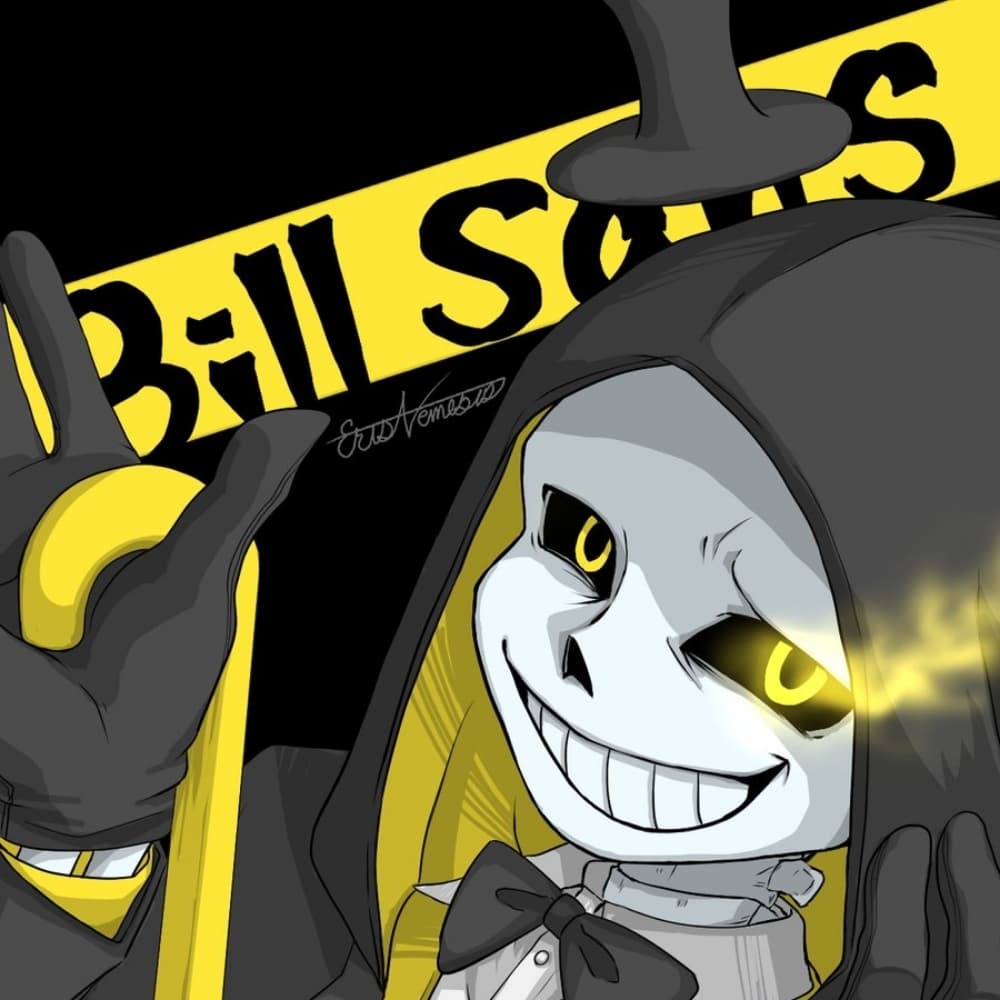 Bill Sans