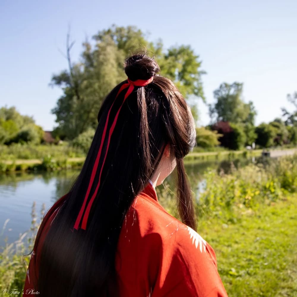 Xie Lian - Photo 4