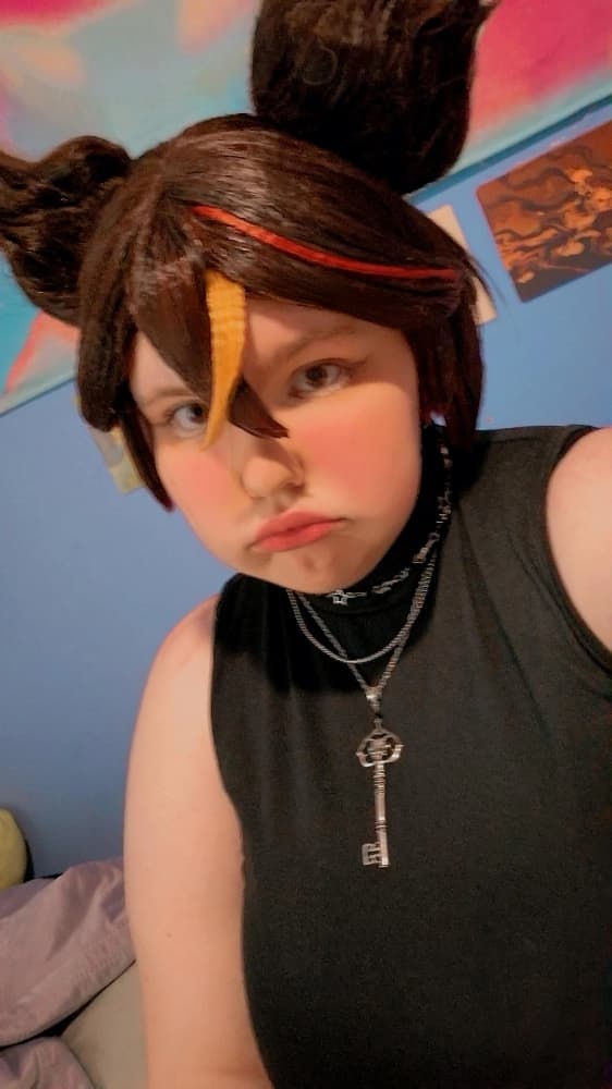 COSTEST XINYAN V1 - Photo 1