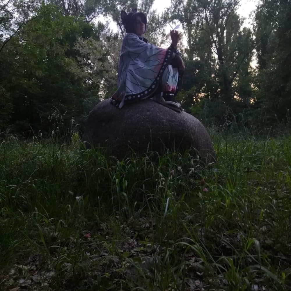 Shinobu Kocho  - Photo 18