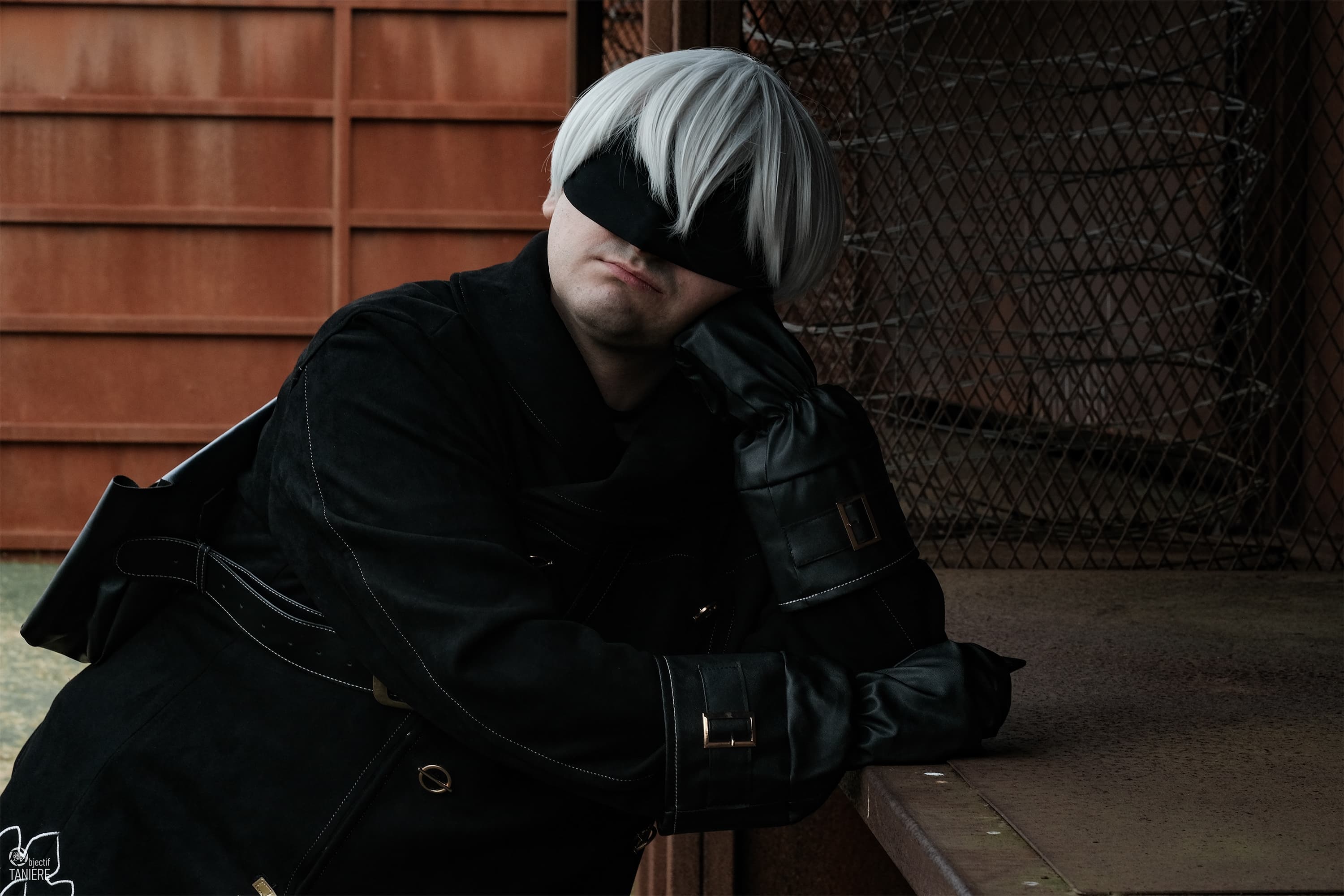NieR Automata - Photo 1