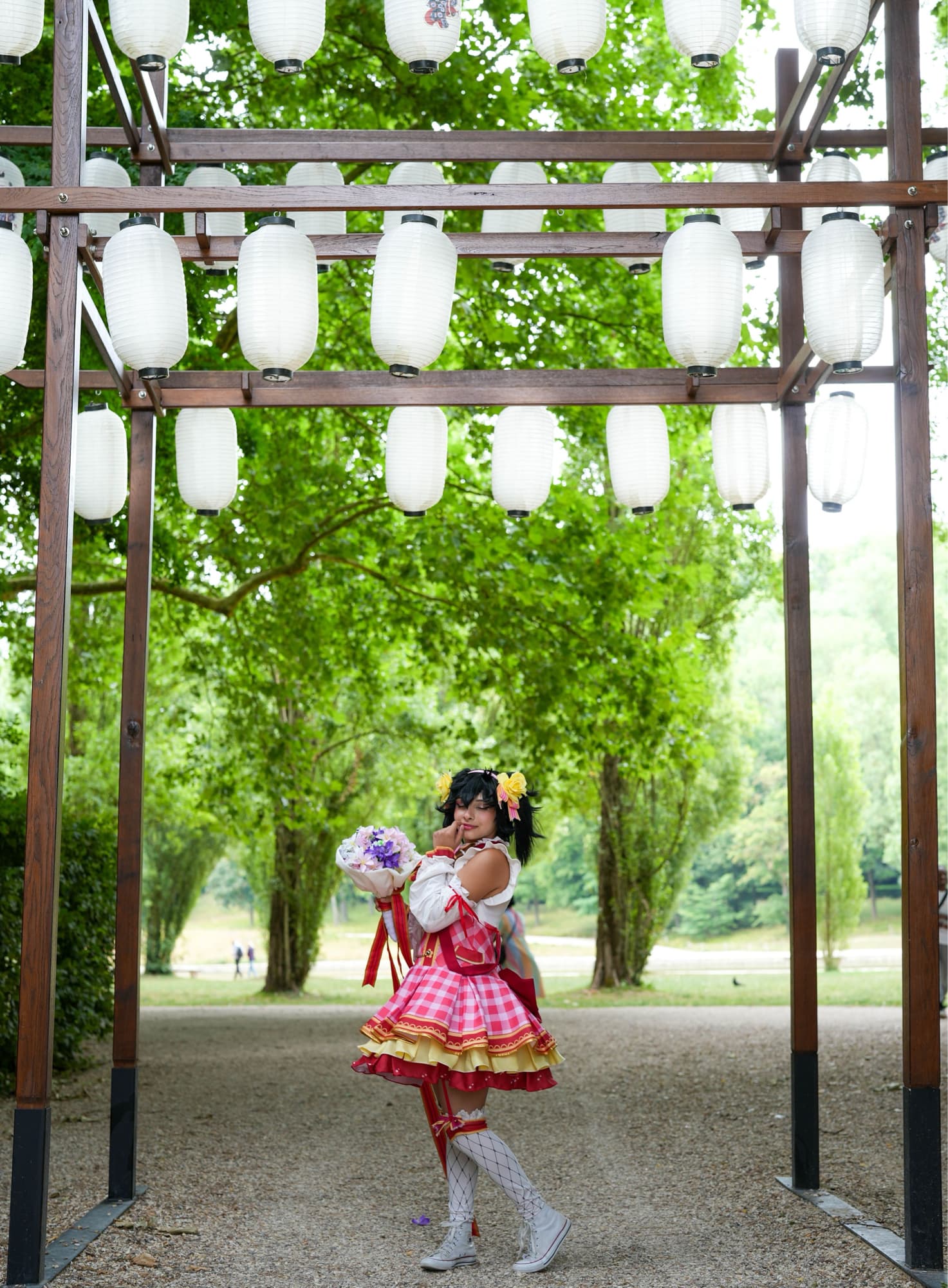 Niko flower bouquet  - Photo 3