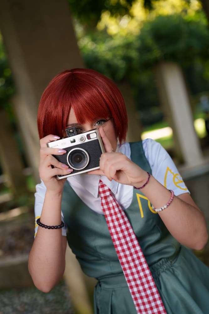 Mahiru Harajuku 2024 - Photo 19