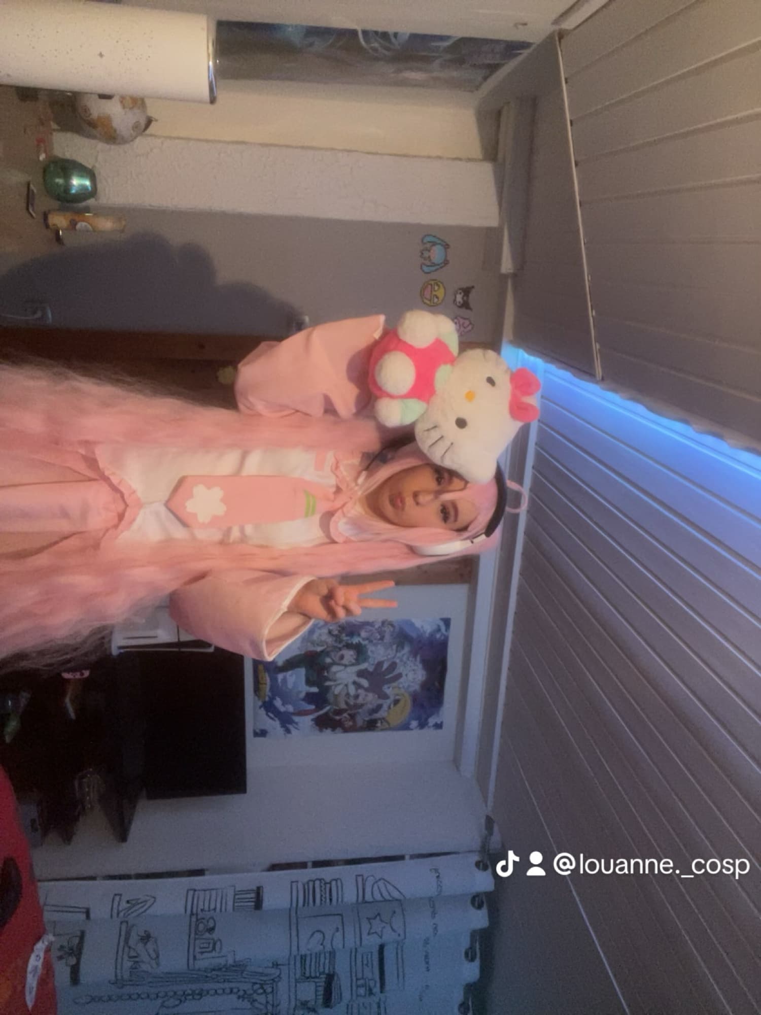 Sakura Miku  - Photo 1