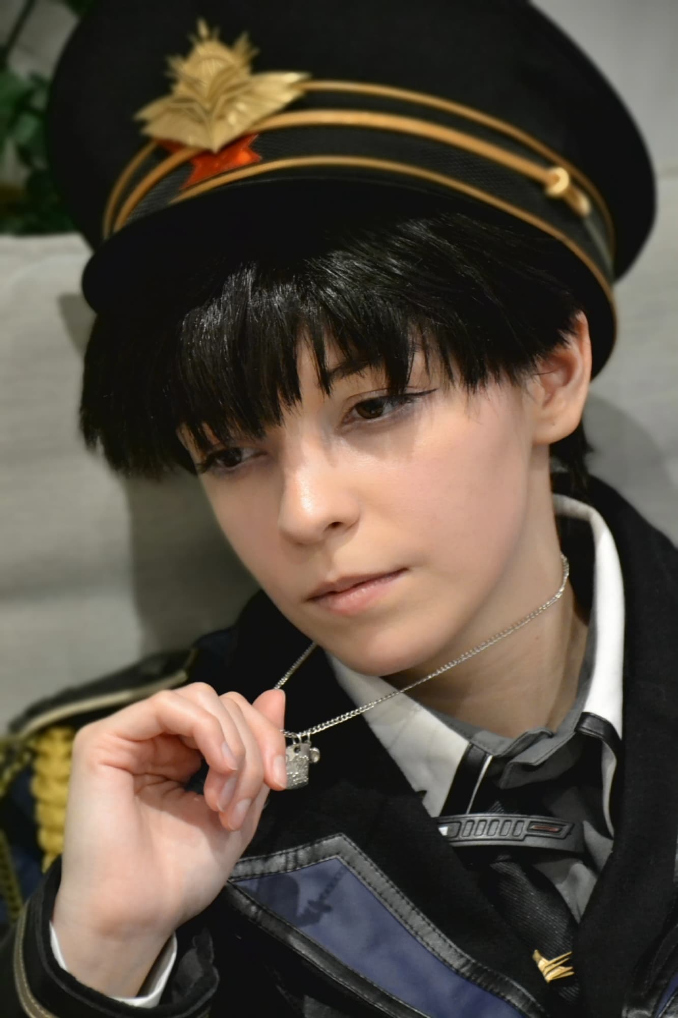 Caleb shoot - Photo 1