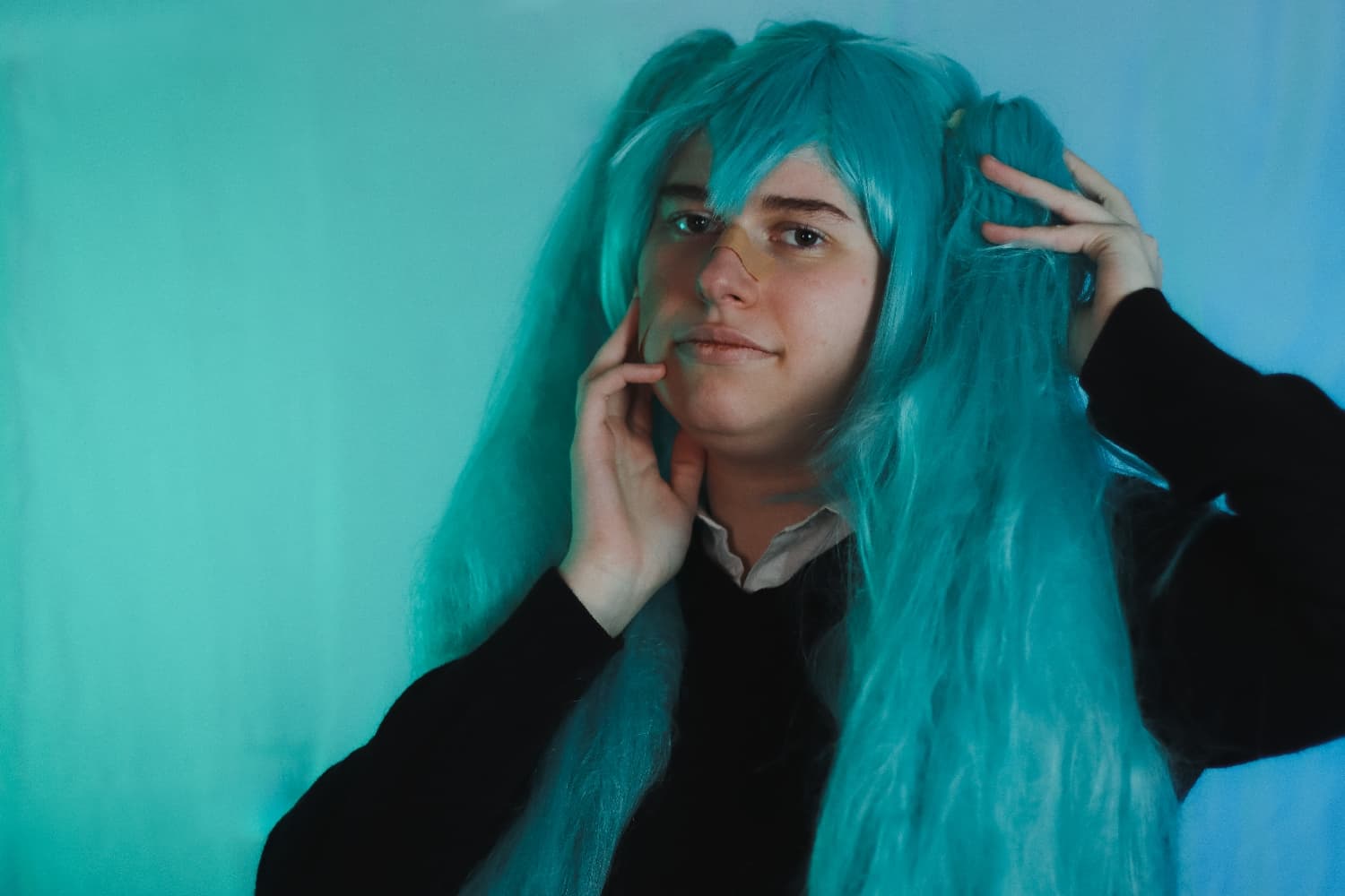 Miku Rolling Girl - Photo 3