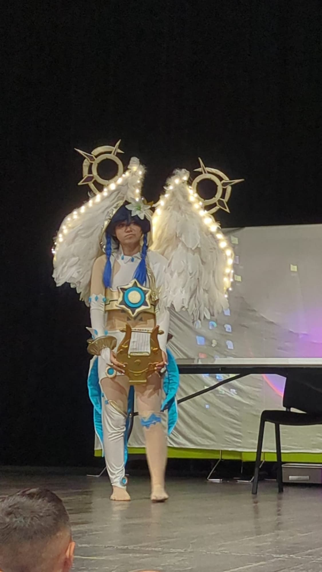 Barbatos Huveaune  - Photo 6