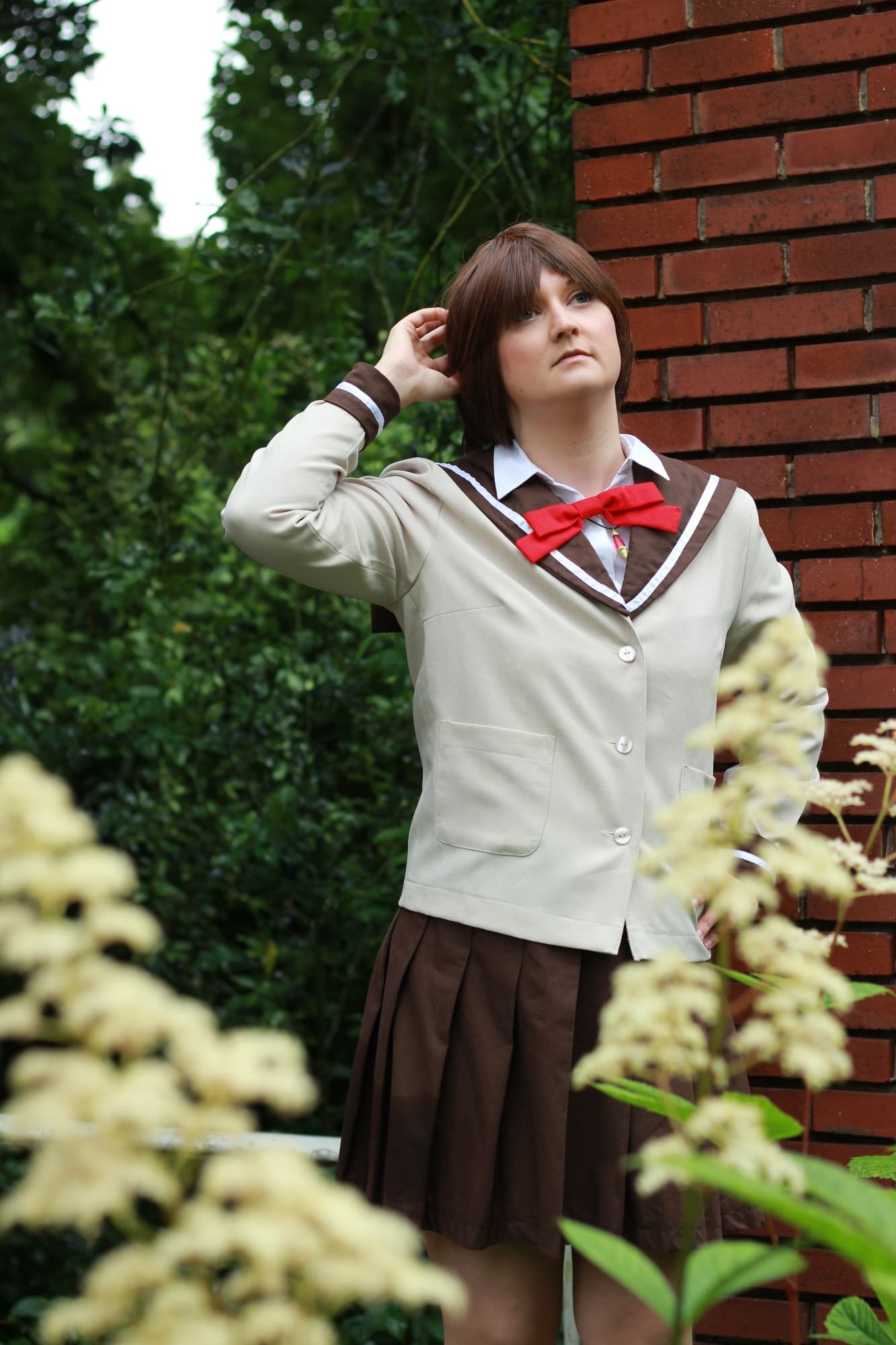 Hitomi &Vaan - Photo 26