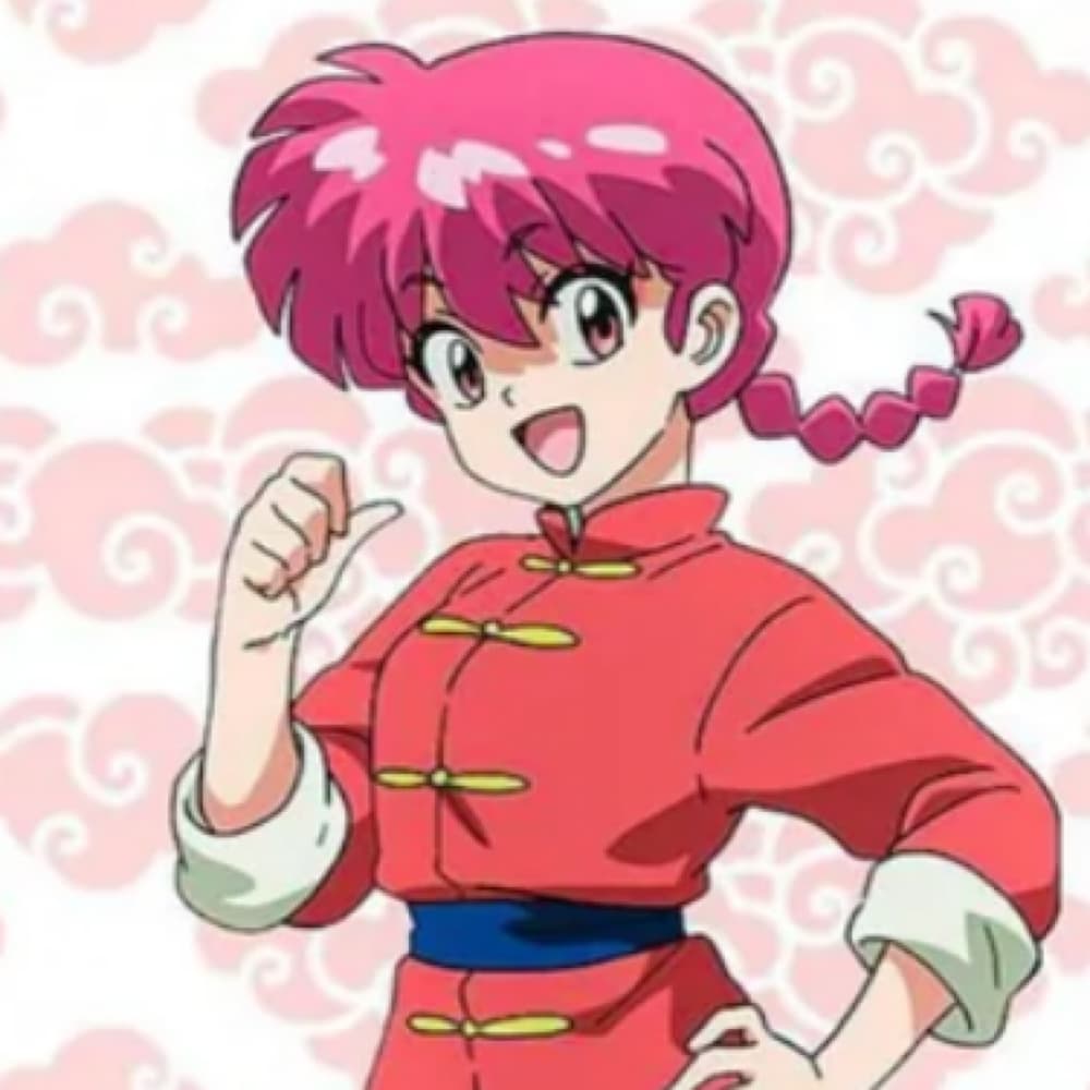 Ranma 1/2