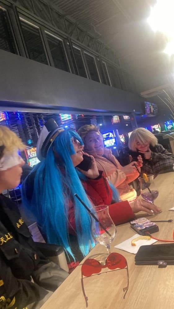 Chaotique Corazon - Photo 13