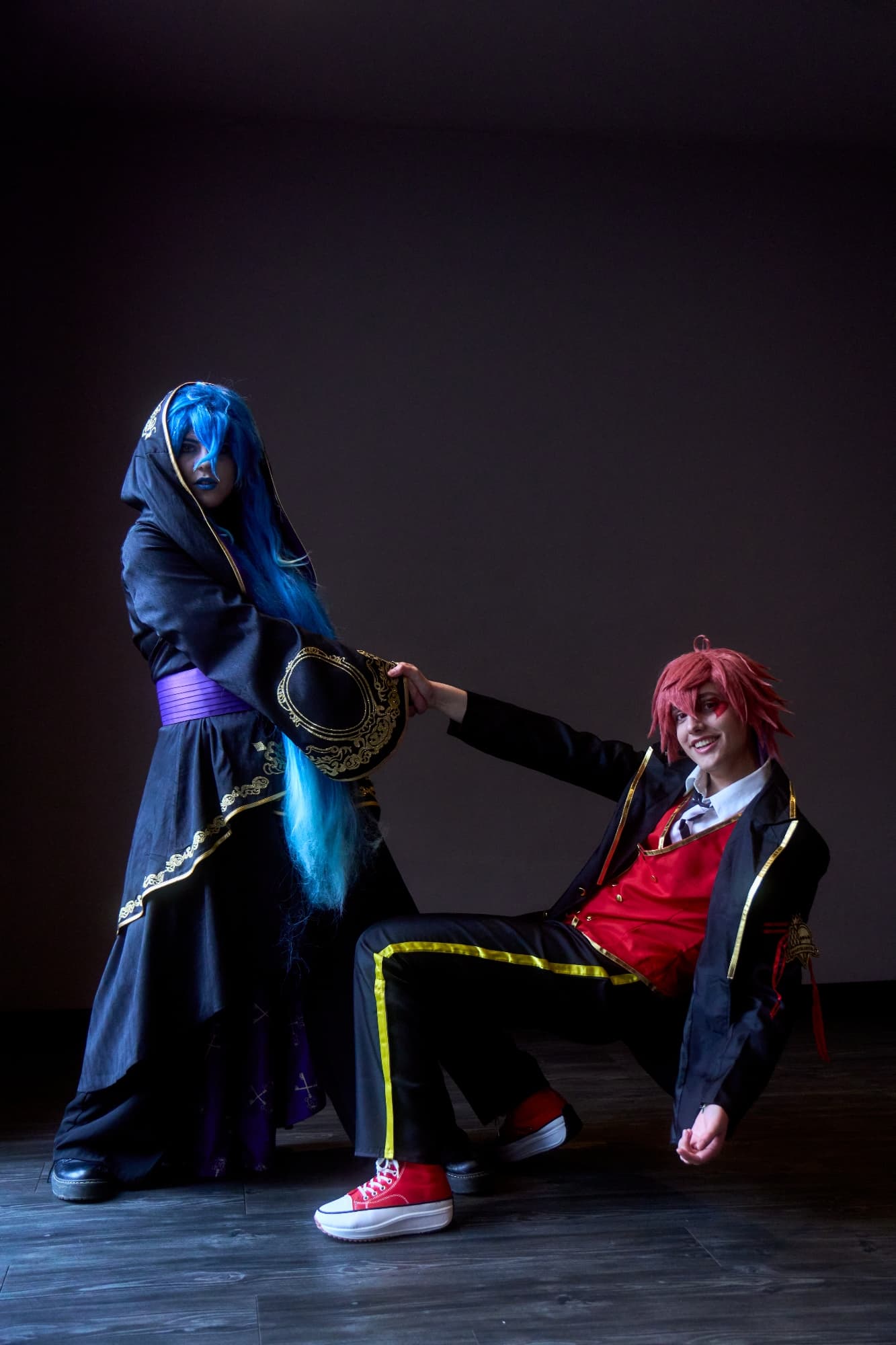 Shooting twisted - Photo 4