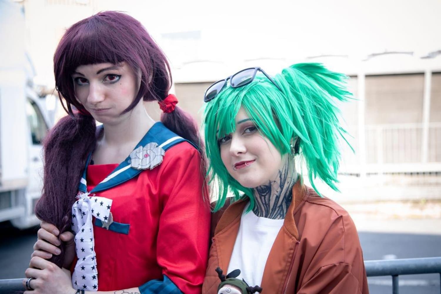 Geek Days Lille 2024 - Photo 32