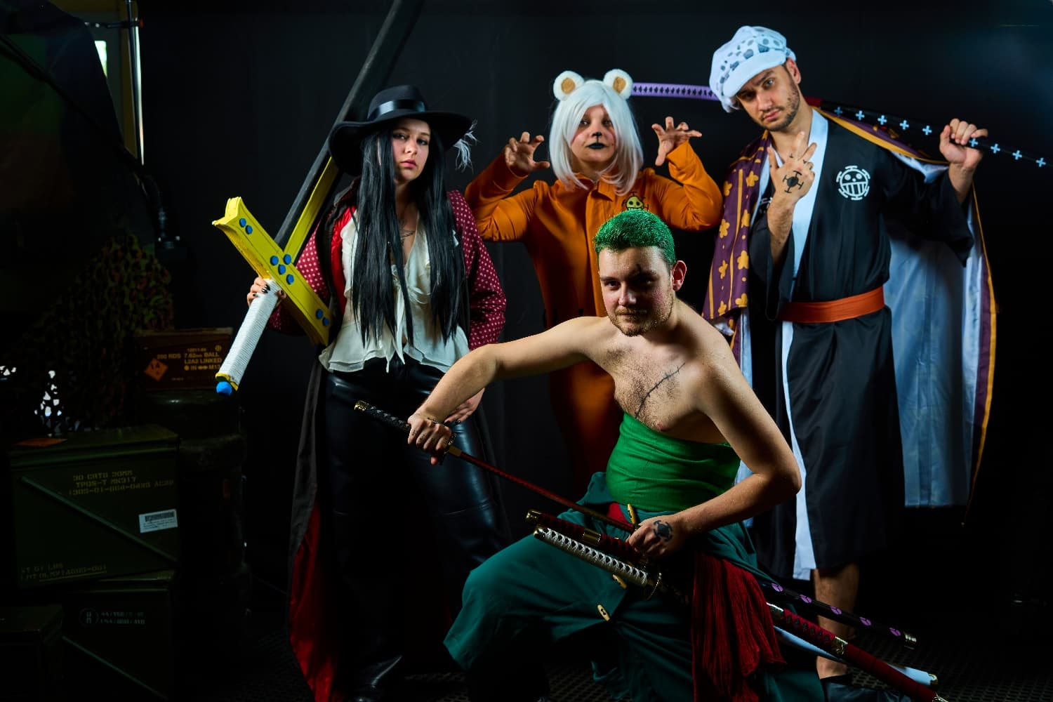 Metztorii 2024 - Photo 16