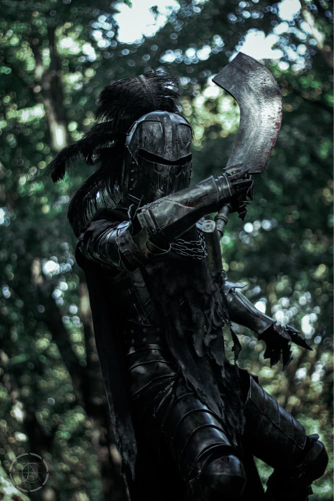 Night’s Cavalry - Photo 7